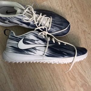 Nike turf shoes
